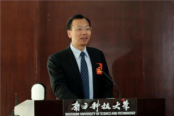 邓楠湖南 邓楠校长在湖南科技学院校友会第一次会员代表大会上的讲话