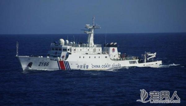 日本称中国公务船连续4天在钓鱼岛周边航行中方回复称日常巡逻