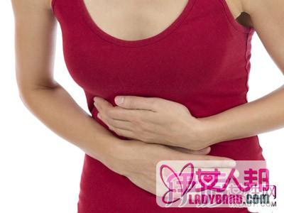 女性腹部痛原因有哪些 女性下腹疼痛的7大原因