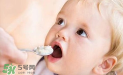 >婴儿米粉怎么吃？婴儿米粉的正确吃法