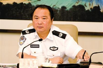 李东生受贿被判15年 公安部原副部长李东生一审获刑15年 受贿超2000万