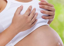 孕妇乳房胀痛是怎么回事如何缓解