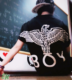 boy london是什么牌子？boy london是什么档次？