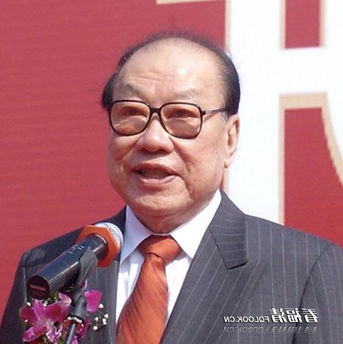 林文镜林宏修 林绍良与林文镜关系:福清人知多少!