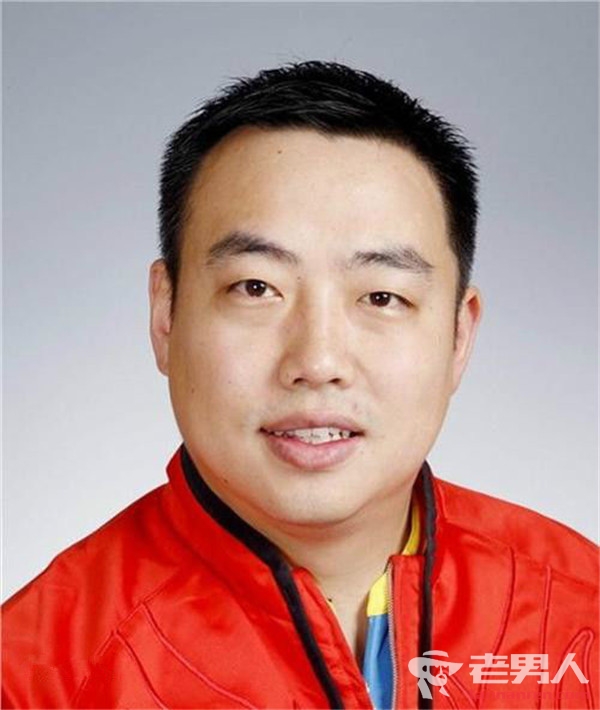 刘国梁卸任总教练 个人资料背景引关注