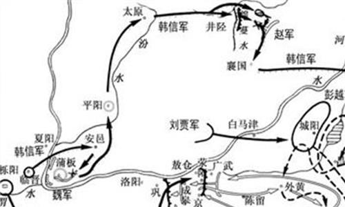 楚汉争霸74关怎么过 天天象棋闯关第77关动态图 楚汉争霸第77关怎么过