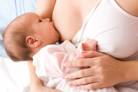 新妈妈如何才能提高母乳喂养质量