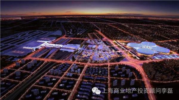庄少勤迈向全球城市 迈向“全球城市” 解析上海发展新定位、新愿景