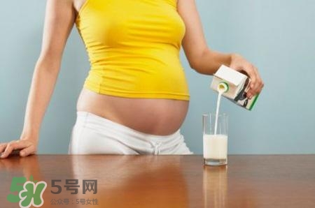 >孕妇奶粉有必要吃吗？孕妇奶粉什么时候喝最好？