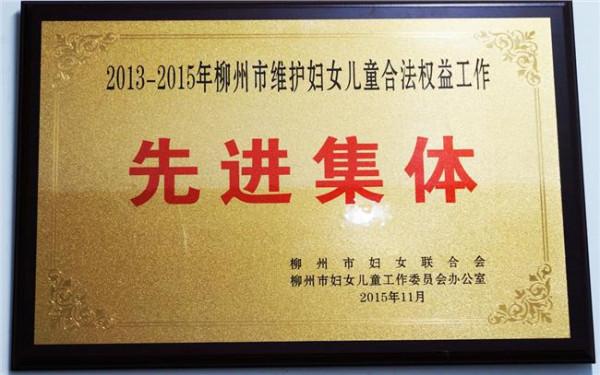 吴虹柳州 广西柳州柳北检察院成立未成年人刑事案件办案组