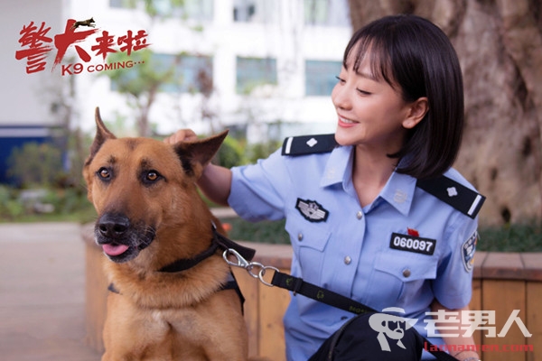 >警犬来啦何木棉和梁粤在一起了吗 结局是什么