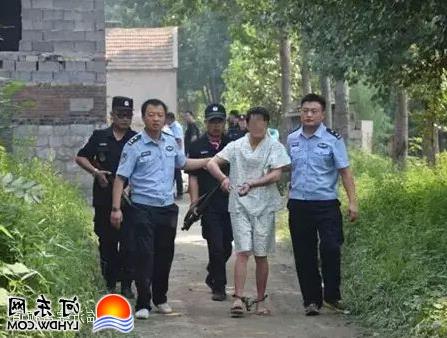 临沂罗庄张怀连 临沂市罗庄公安局成功破获8 25故意杀人案