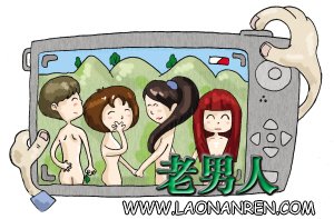 14名女大学生相约共拍人体写真【图】