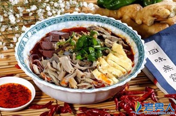 >到南京旅游必吃的17道特色美食 吃货们准备好了么