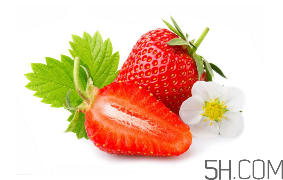 吃了发霉的草莓怎么办？怎样挑选草莓？