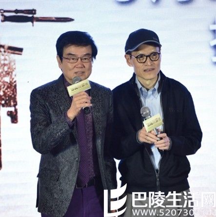 专访反贪风暴2导演林德禄 古天乐是香港电影一大功臣