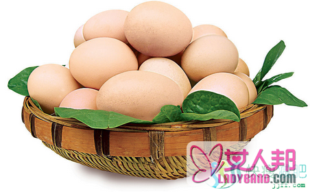 鸡蛋减肥10个秘方 15天就能瘦下来