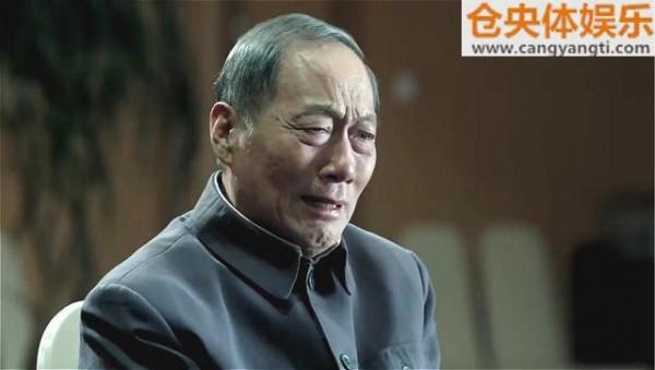 >演员祁艳 他是《人民的名义》年纪最大演员 没雇一个助理 演技吊打小鲜肉