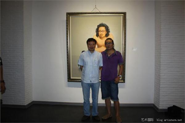 魏玲北大国际 杨全海捐资百万设立北大中国艺术国际传播基金