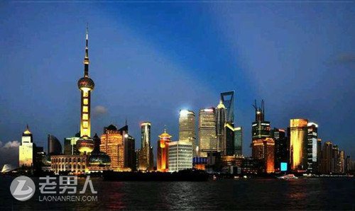上海旅游最有情调的十八条马路 让你遇见最美上海