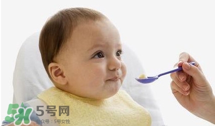 宝宝几个月可以吃肉松？宝宝多大可以吃肉松