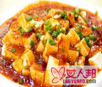 >【虾酱豆腐的做法】虾酱豆腐的家常做法
