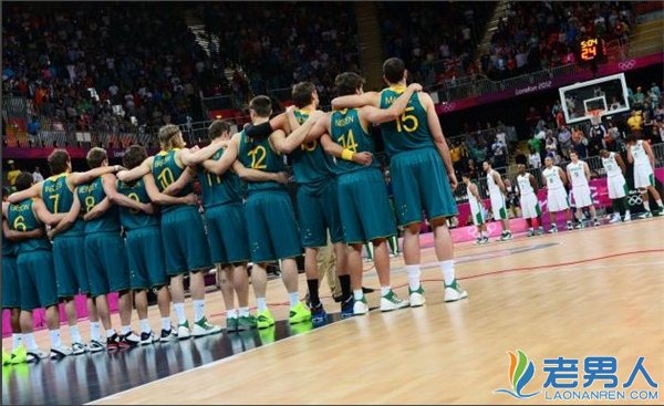 >2016澳大利亚男篮里约奥运会12人阵容完整名单资料
