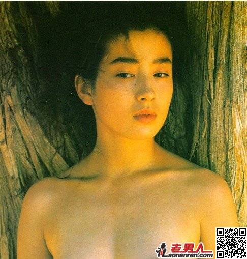 宫泽理惠再拍全裸戏 日本男人称最期待她脱衣上镜【图】