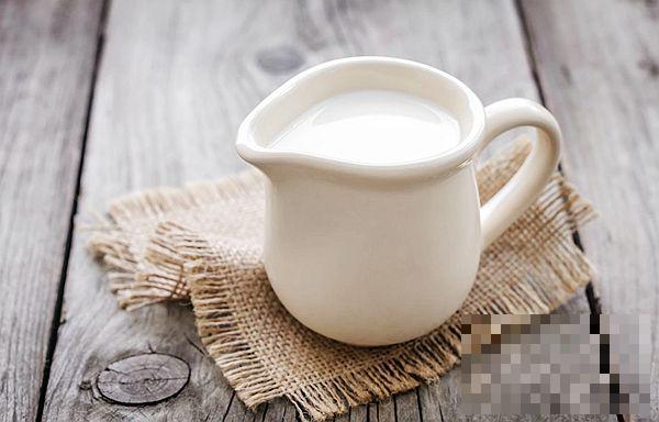 >喝牛奶竟然可以减肥吗 牛奶减肥原理