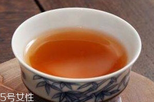 红茶哪里产的好 沂蒙雪尖红茶比较有名