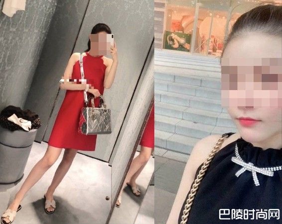 玛莎拉蒂酒驾女是谁？谭女家庭背景父母揭秘