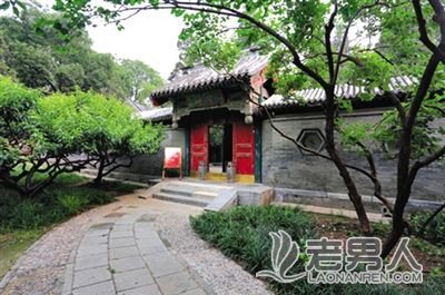 北京37家会所关停整改 颐和园内会所变免费展室