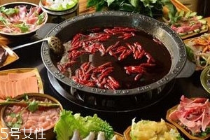 羊肉火锅用什么羊肉 羊肉涮火锅部位