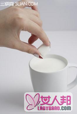 >牛奶的四种喝法有损身体健康