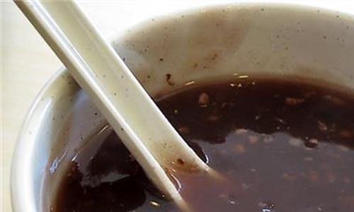 黑米粥的各种做法 8种黑米粥的做法