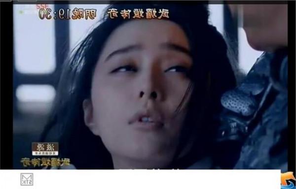 >李世民传奇 武媚娘传奇4集剧情预告 李世民看上武如意