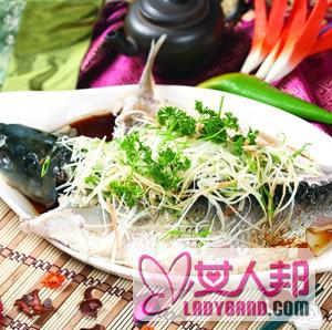 【草鱼的营养价值】草鱼汤怎么做好吃_草鱼的做法大全
