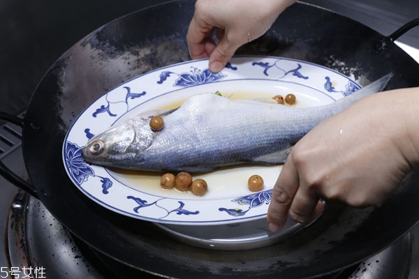 鱼怎么做好吃又简单 鱼的6种烹调法