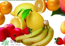 >产后几天可以吃水果?产后多长时间能吃水果?