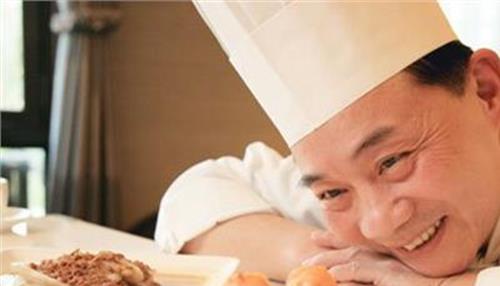 阿基师上海餐厅倒闭 阿基师:我没有绝活 只有用心的菜