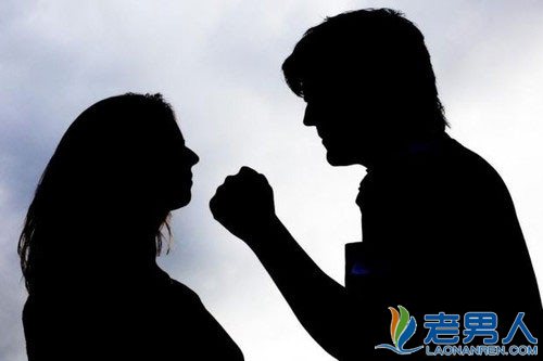 清官可断家务事 中国首部反家暴法3月1日起实施