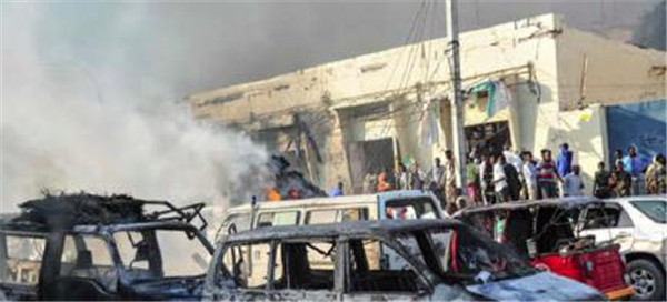 尼日利亚清真寺发生自杀式袭击 博科圣地可疑度比较高