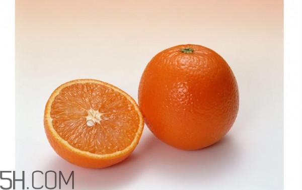 橙子有哪些美容功效？怎么用橙子美容？