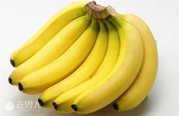 >孕妇可以吃香蕉吗 功效多多竟是忧郁症的最大克星