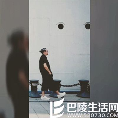 张锦程傅国生：爆红平常心 妻子张延帮学普通话