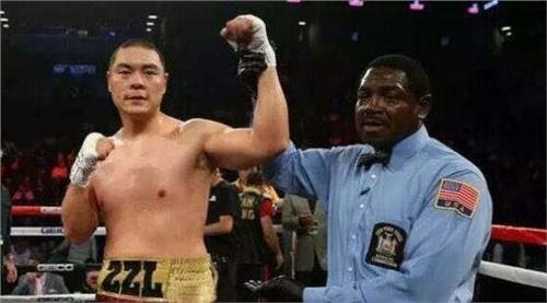 张志磊温州比赛 张志磊出战温州WBA世界拳王争霸赛
