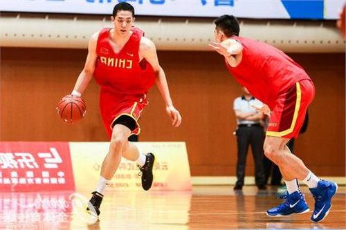 中国男篮吴庆龙 吴庆龙:希望在中国男篮教练中最先拿到硕士学位
