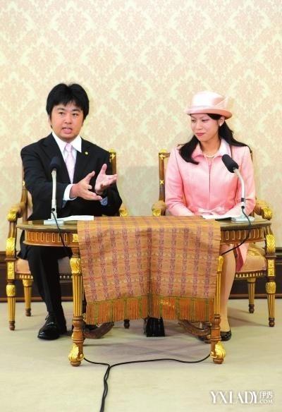 >日本皇室最美的公主 日本皇室公主王子照片