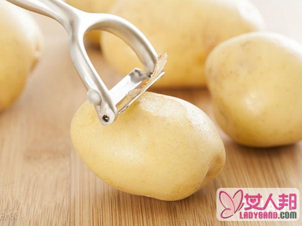 土豆的减肥吃法有哪些？三款瘦身菜为您分忧
