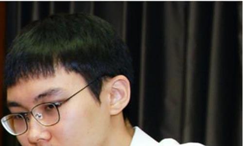 朴廷桓和柯洁 柯洁朴廷桓地位难撼:中韩棋手排名高居第一